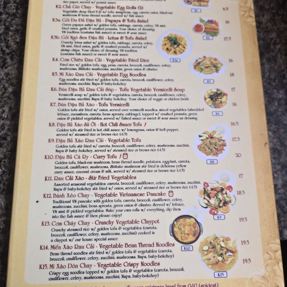 Grilled Ginger - Menu - Vietnamese Near Me - Fayetteville, North Carolina Grilled Ginger - Menu - Vietnamese Near Me - Fayetteville, North Carolina