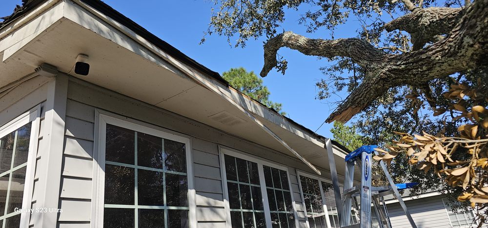 Slide of Fulmers Home Repairs