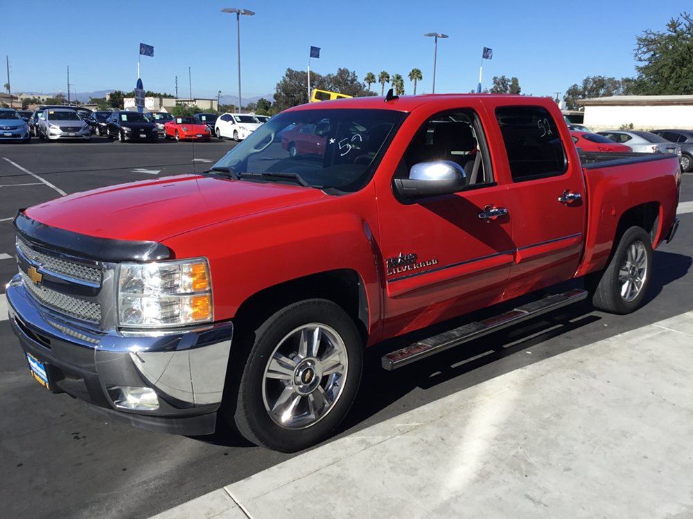 HAWTHORNE AUTO SQUARE 91 Photos & 158 Reviews Used Car Dealers