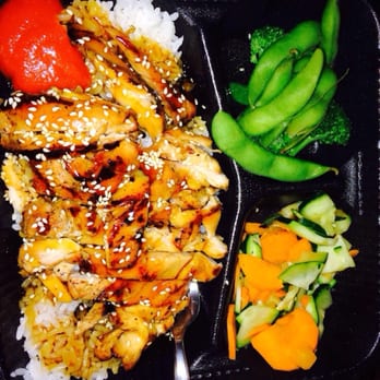 Mako Bowl - Perfect!! - Japanese Near Me - Pasadena, California Mako Bowl - Perfect!! - Japanese Near Me - Pasadena, California