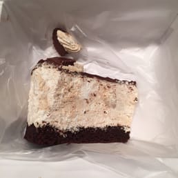 Chocolate Peanut Butter Cake