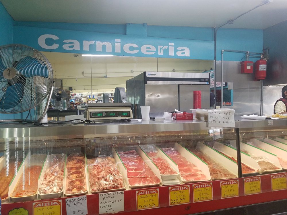 CALIMEX MARKET Updated September 2024 11 Photos & 11 Reviews 318