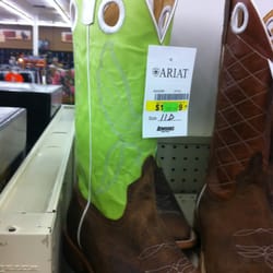 Atwoods Ranch & Home - Good lord people actually wear these?