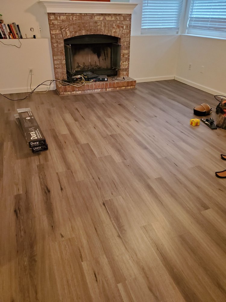 VALLEY HARDWOOD FLOORS Updated September 2024 15 Photos & 10