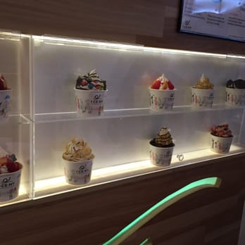 I CE NY - Desserts Near Me - New York, New York I CE NY - Desserts Near Me - New York, New York