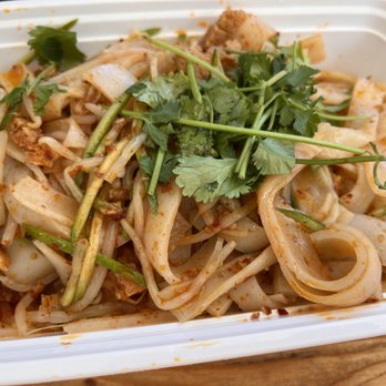 Xi'an Noodles - Chinese Near Me - Seattle, Washington Xi'an Noodles - Chinese Near Me - Seattle, Washington