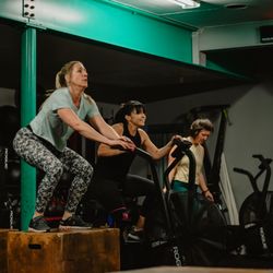 Hexbox Fitness
