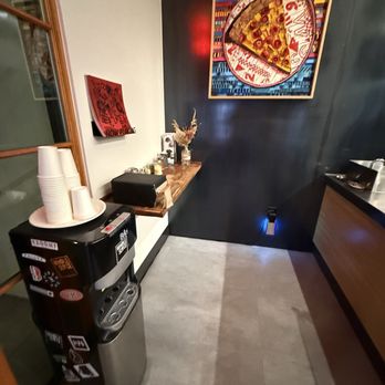 Whole Slvce - Inside - Pizza Near Me - Tucson, Arizona Whole Slvce - Inside - Pizza Near Me - Tucson, Arizona
