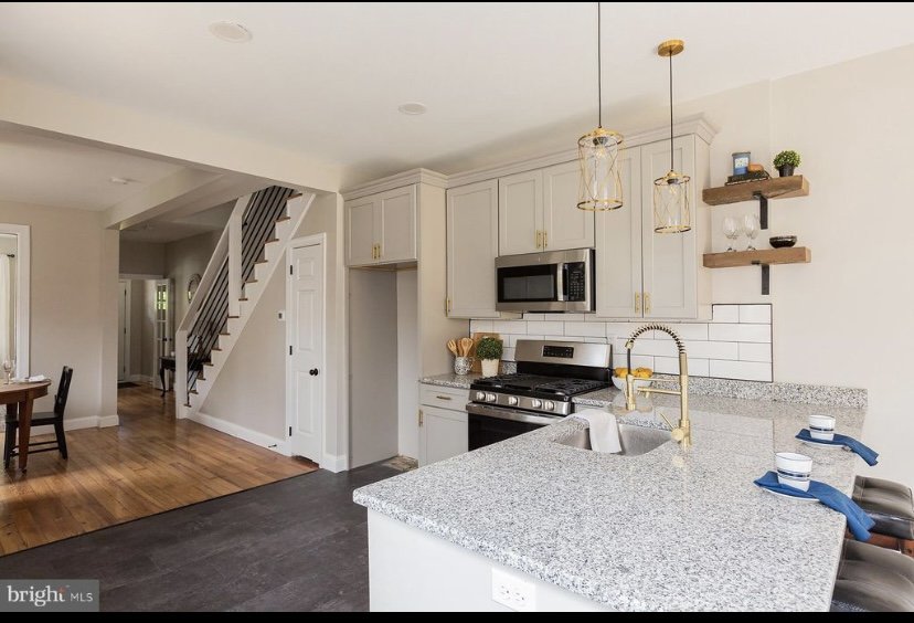 Slide of Miller Property Solutions