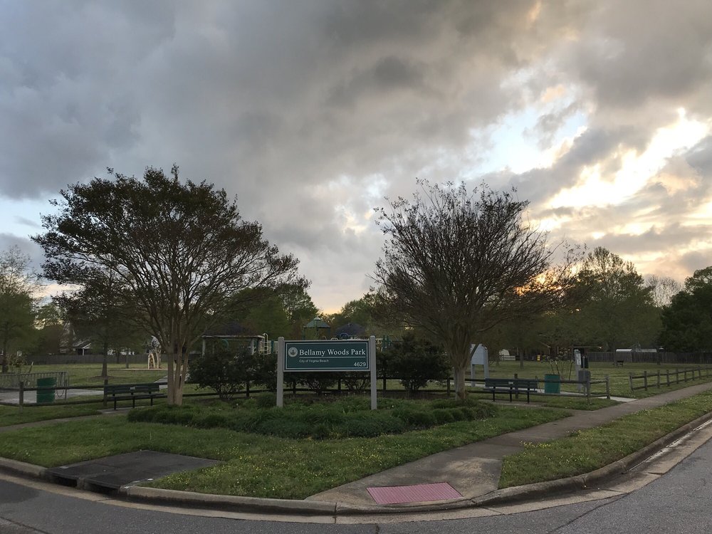 BELLAMY WOODS PARK Updated June 2024 30 Photos 4629 Berrywood Rd