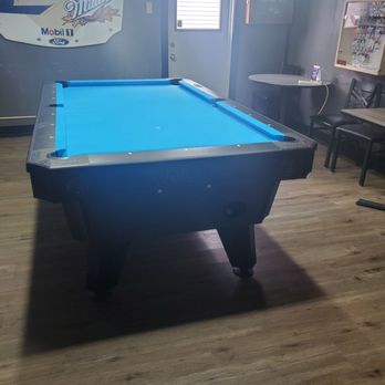 Our Place Saloon - Pool room - Dive Bars Near Me - Trenton, Ohio Our Place Saloon - Pool room - Dive Bars Near Me - Trenton, Ohio