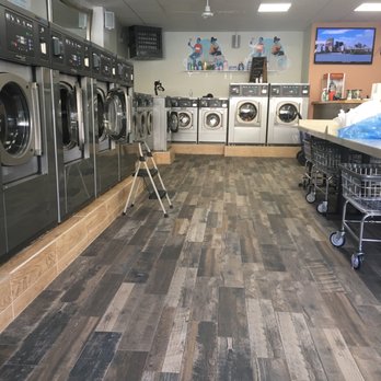 V&T's Laundry Box - Laundromat Near Me - New York, New York V&T's Laundry Box - Laundromat Near Me - New York, New York