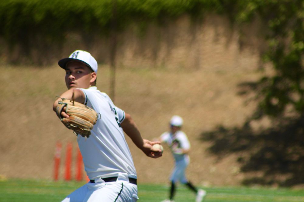 La Habra Elite Fitness Logo