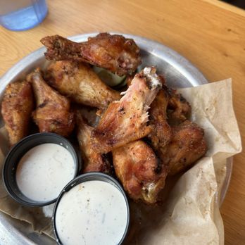Doc's Smokehouse - Barbeque Near Me - Dyer, Indiana