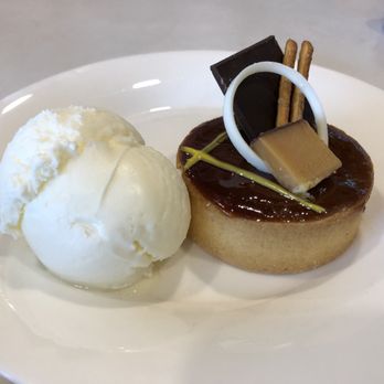 Dee Why RSL Club - Salted caramel tart - Sports Bars Near Me - Dee Why, NSW Dee Why RSL Club - Salted caramel tart - Sports Bars Near Me - Dee Why, NSW