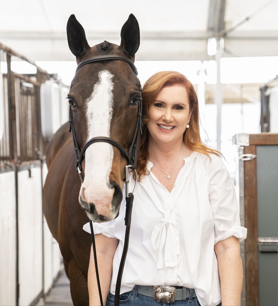 ANE & CO FLORIDA REAL ESTATE HORSE AND HOME ESTATES Contact Agent