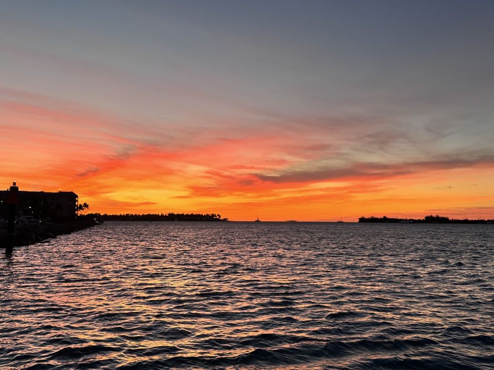 Classic Harbor Line Key West