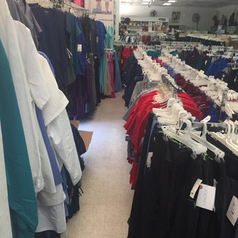 Collette's Uniforms - Uniforms Near Me - Glendale, Arizona