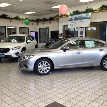 Diamond Mazda - Car Dealers Near Me - Lancaster, California Diamond Mazda - Car Dealers Near Me - Lancaster, California