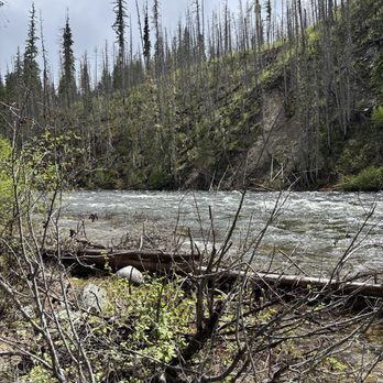 Powell Campground - Lochsa River - Campgrounds Near Me - Lolo, Montana Powell Campground - Lochsa River - Campgrounds Near Me - Lolo, Montana