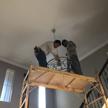 Next Level Lighting & Electric - Awesome - Electricians Near Me Next Level Lighting & Electric - Awesome - Electricians Near Me