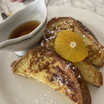 Up On Market - French Toast - Diners Near Me - Frederick, Maryland