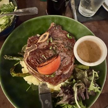The Castle Irish Pub And Restaurant - Ribeye! - Pubs Near Me - Orlando, Florida The Castle Irish Pub And Restaurant - Ribeye! - Pubs Near Me - Orlando, Florida