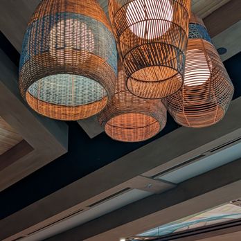 Kona Cafe - Sushi Bars Near Me - Lake Buena Vista, Florida