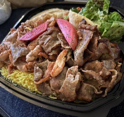 Villa Of Lebanon-Vernon by null