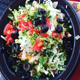 $7.99 bowl with chicken (earmuffs) $7.99 bowl with chicken (earmuffs)