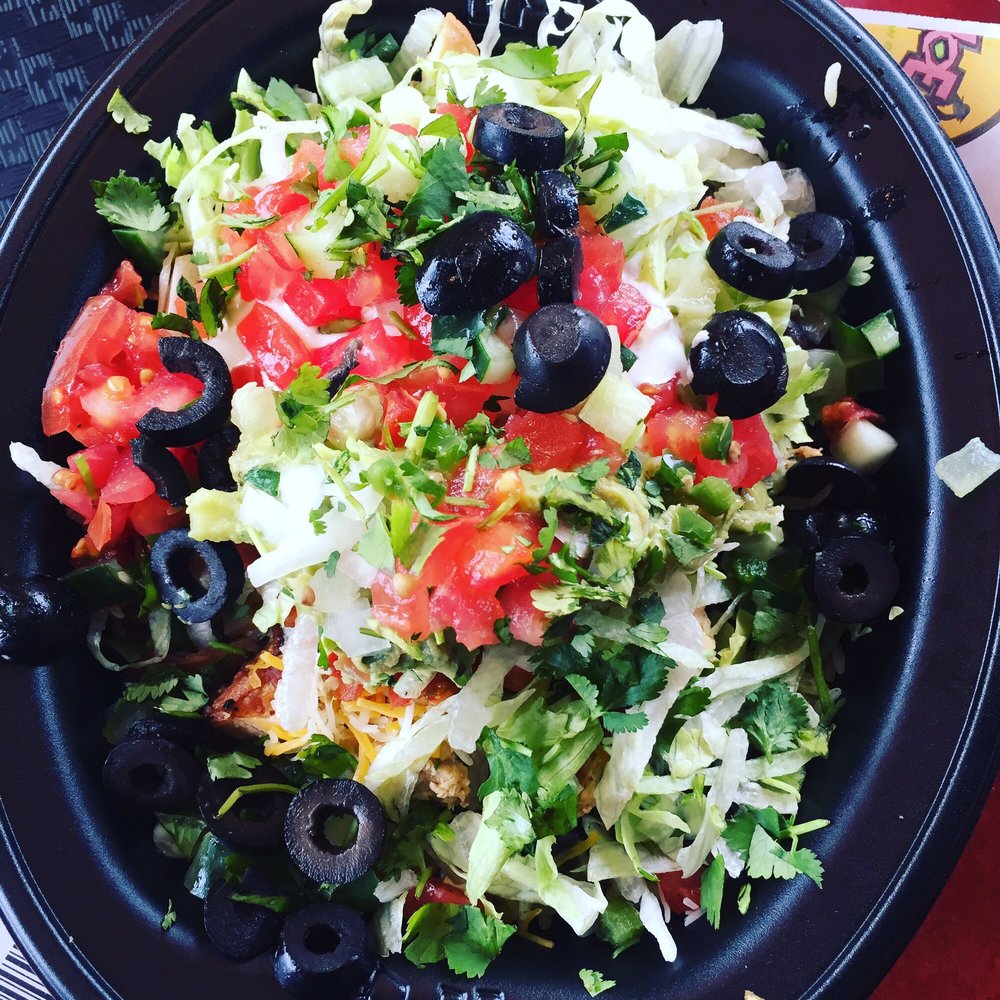 Moe's Southwest Grill