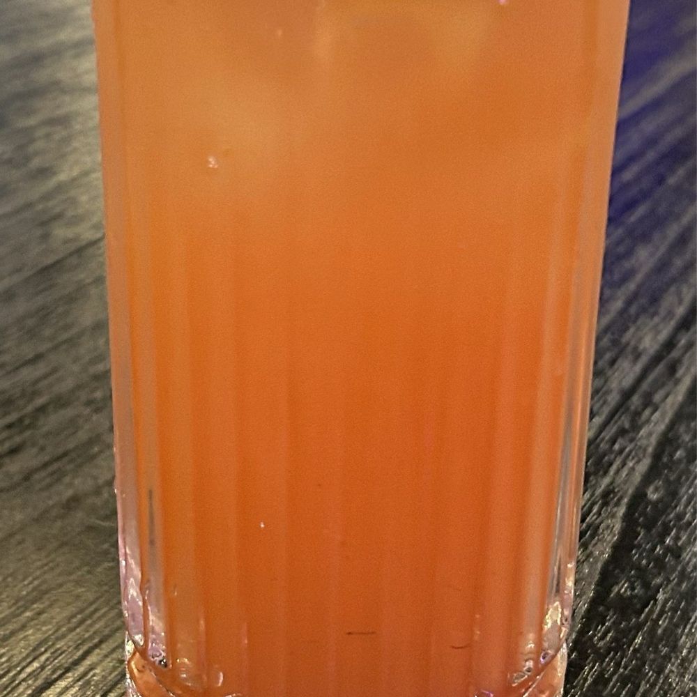 Politan Row - Strawberry Lemonade from Mamacita Cuban Cocina & way too sweet, 03.03.2024. - Venues & Event Spaces Near Me - Dunwoody, Georgia Politan Row - Strawberry Lemonade from Mamacita Cuban Cocina & way too sweet, 03.03.2024. - Venues & Event Spaces Near Me - Dunwoody, Georgia