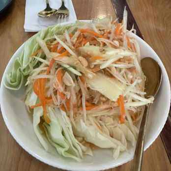 Oraan Thai Eatery - Som Tum - Thai Near Me - San Francisco, California Oraan Thai Eatery - Som Tum - Thai Near Me - San Francisco, California