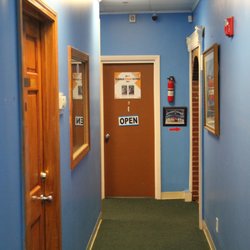 Lowell Phone Shop - Office number 3