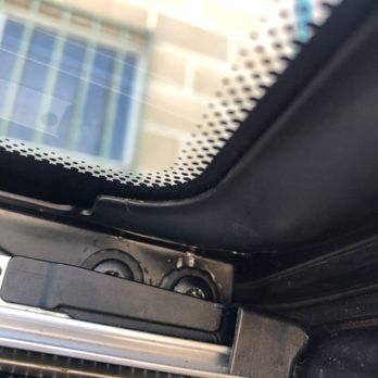 Spider Auto Glass - Stuck Sunroof - Auto Glass Services Near Me - San Jose, California Spider Auto Glass - Stuck Sunroof - Auto Glass Services Near Me - San Jose, California