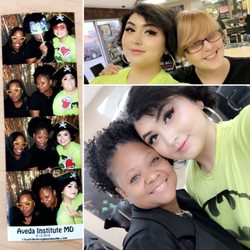 Aveda Institute Maryland