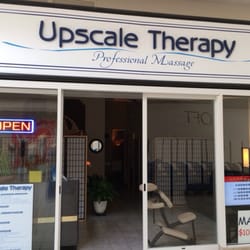Upscale Therapy