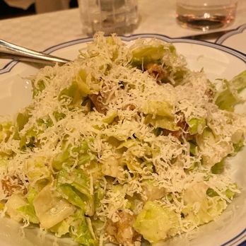 La Tête d'Or by Daniel - Caesar Salad - Steakhouses Near Me - New York, New York La Tête d'Or by Daniel - Caesar Salad - Steakhouses Near Me - New York, New York