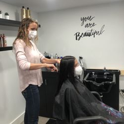 Emily's Hair Salon