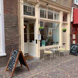 Daantje Food & Drinks