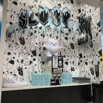 AREA15 - Slurp zone - Venues & Event Spaces Near Me - Las Vegas, Nevada