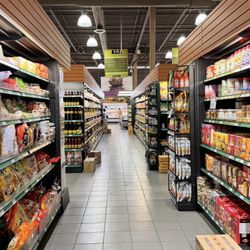 Oceans Fresh Food Market