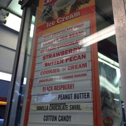 Flavors for today