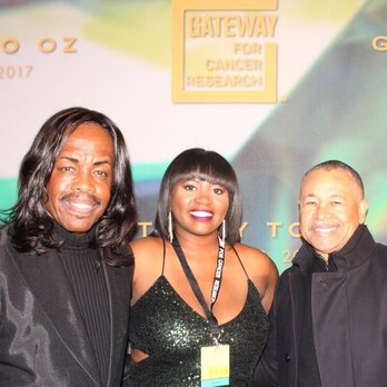 McCormick Place - Earth Wind and Fire - Venues & Event Spaces Near Me - Chicago, Illinois