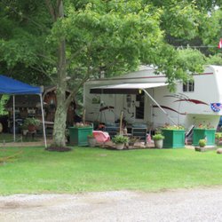 Pride Valley Campgrounds