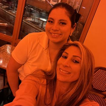 Panini Kabob Grill - The best server ever! - Mediterranean Near Me - Burbank, California