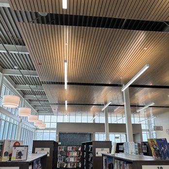 Fort Ben Branch Library - Inside - Libraries Near Me - Indianapolis, Indiana Fort Ben Branch Library - Inside - Libraries Near Me - Indianapolis, Indiana