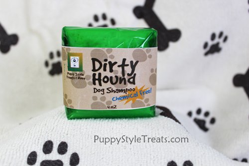 Puppy Style Treats & More