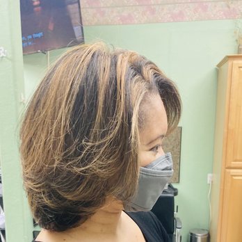 Salon Exsalonce - Hair Salons Near Me - Sacramento, California Salon Exsalonce - Hair Salons Near Me - Sacramento, California