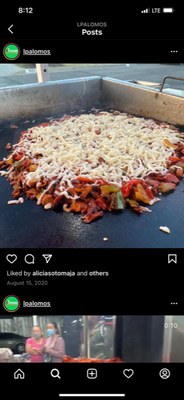 Tacos Los Palomos by null